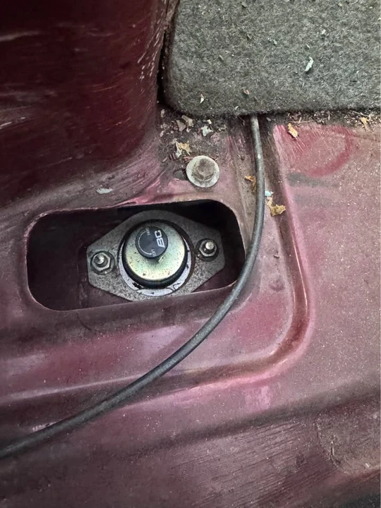 1990 BMW E30 3 Series - Image 15 of 21