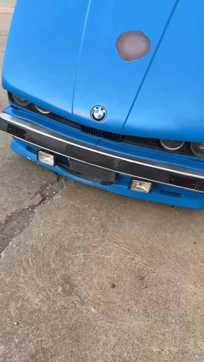 1990 BMW E30 3 Series - Image 21 of 21