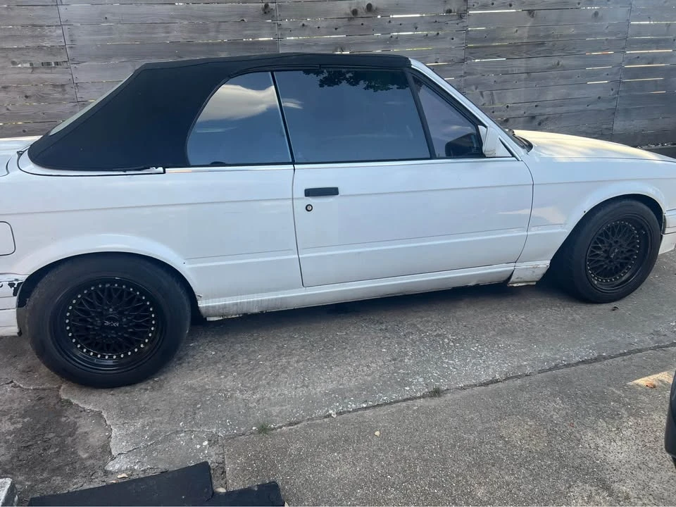 1990 BMW E30 3 Series - Image 2 of 12