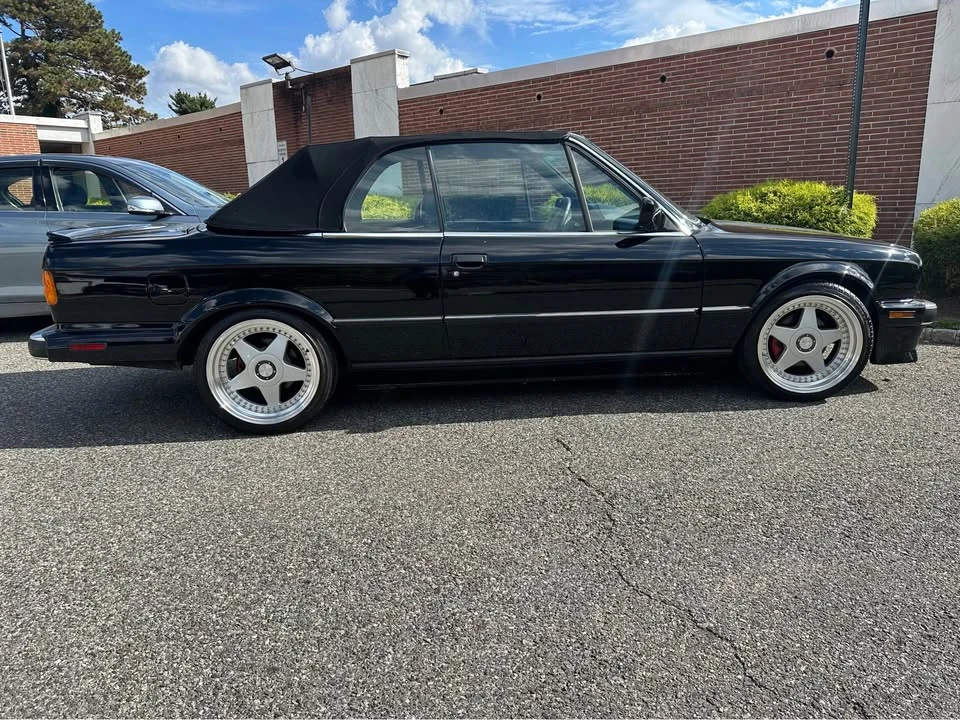 1990 BMW E30 3 Series - Image 3 of 15