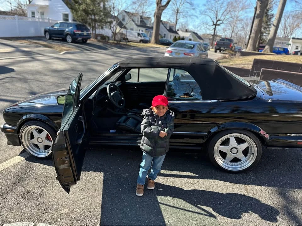 1990 BMW E30 3 Series - Image 10 of 15