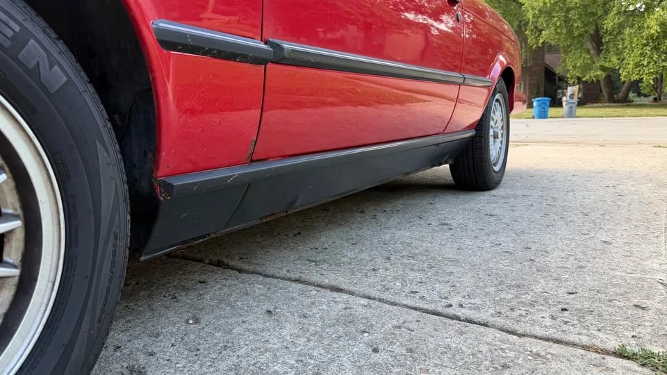 1990 BMW E30 3 Series - Image 8 of 20