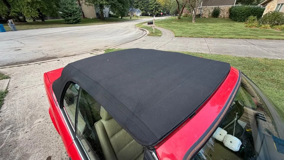 1990 BMW E30 3 Series - Image 16 of 20