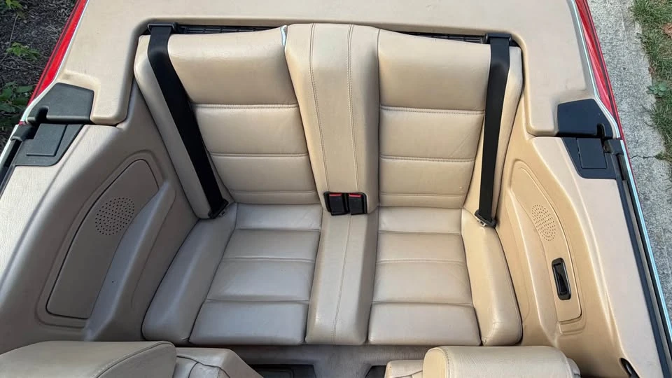 1990 BMW E30 3 Series - Image 20 of 20