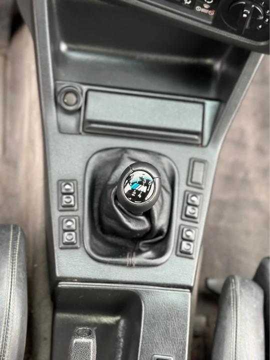1990 BMW E30 3 Series - Image 11 of 13