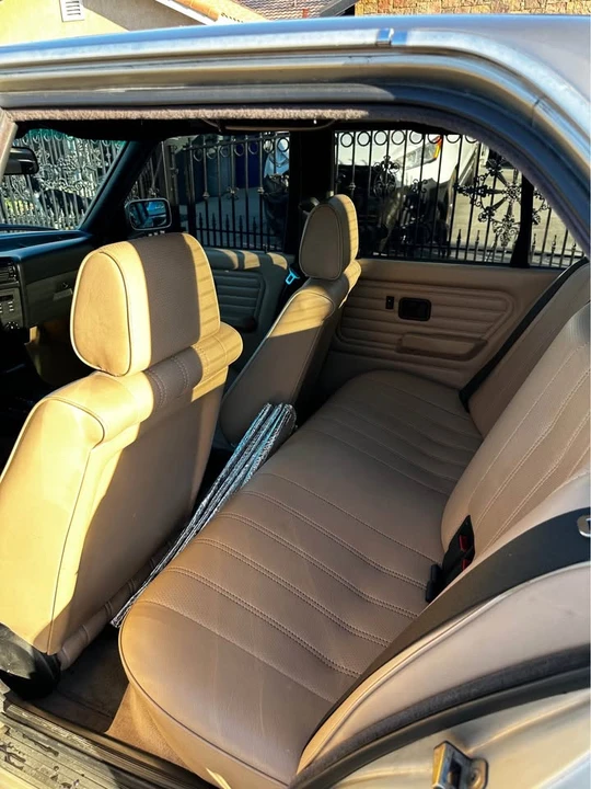 1990 BMW E30 3 Series - Image 16 of 17