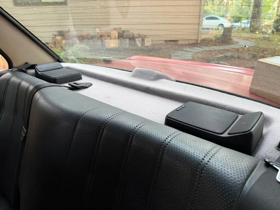 1990 BMW E30 3 Series - Image 18 of 20