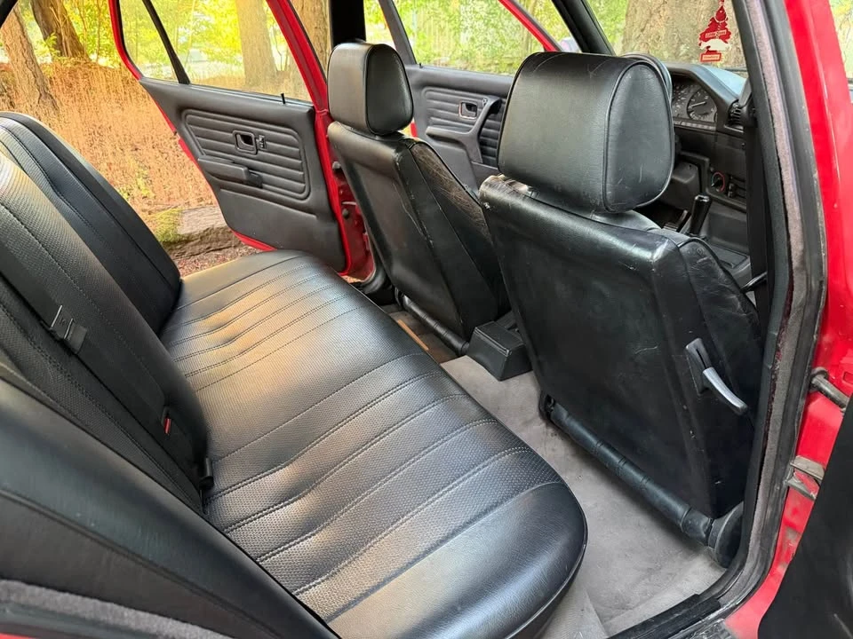 1990 BMW E30 3 Series - Image 16 of 20