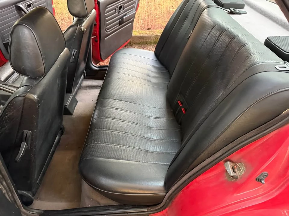 1990 BMW E30 3 Series - Image 17 of 20