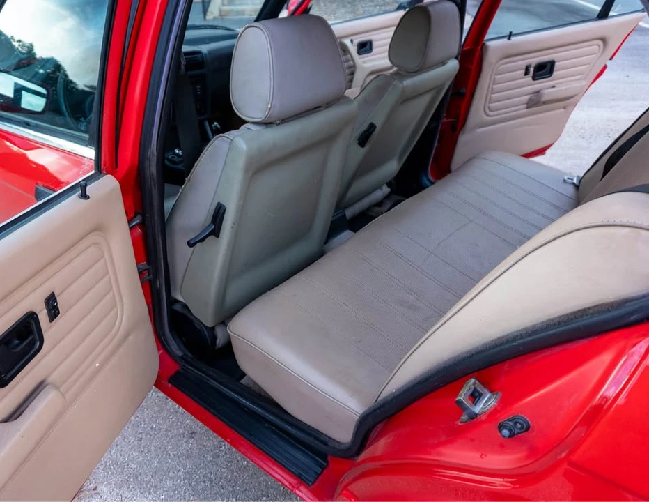 1990 BMW E30 3 Series - Image 14 of 20