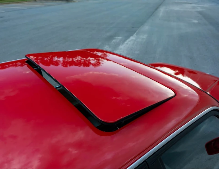 1990 BMW E30 3 Series - Image 19 of 20