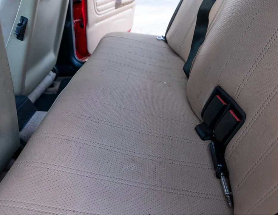 1990 BMW E30 3 Series - Image 16 of 20