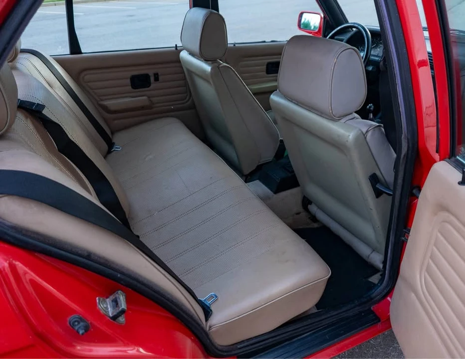 1990 BMW E30 3 Series - Image 13 of 20