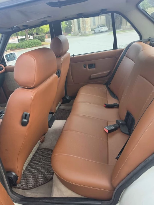 1990 BMW E30 3 Series - Image 11 of 17