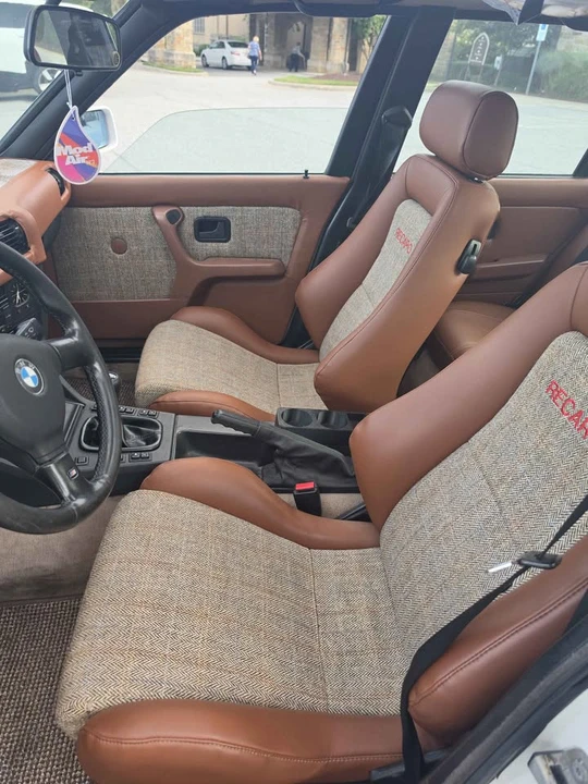 1990 BMW E30 3 Series - Image 13 of 17