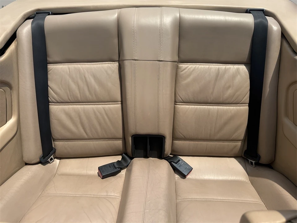 1990 BMW E30 3 Series - Image 11 of 12