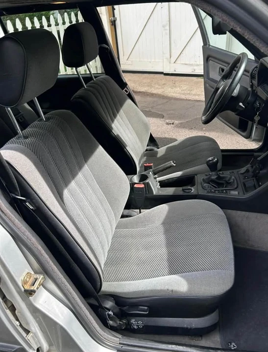 1990 BMW E30 3 Series - Image 13 of 19