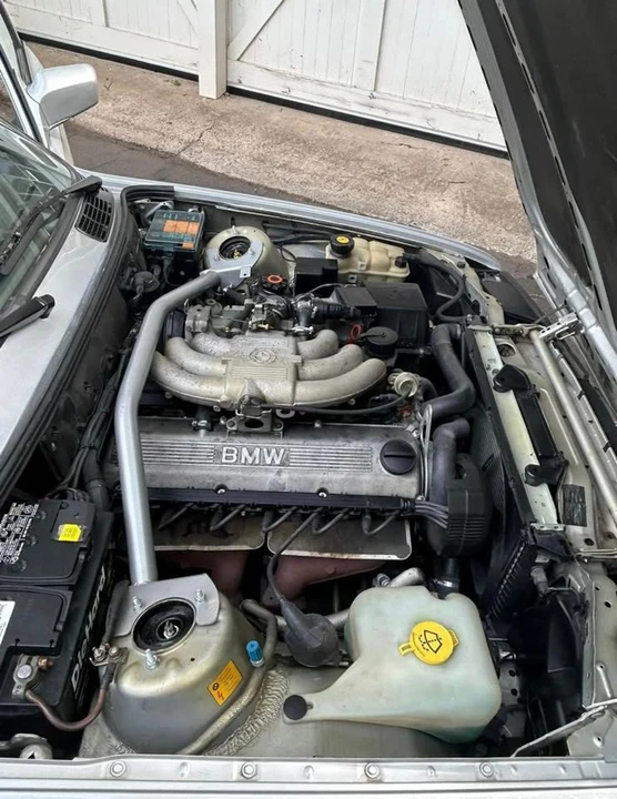 1990 BMW E30 3 Series - Image 18 of 19