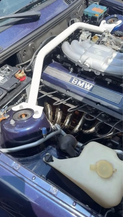 1990 BMW E30 3 Series - Image 17 of 17