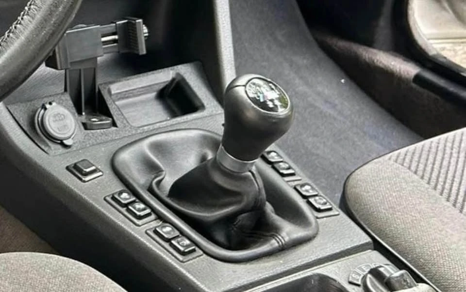 1990 BMW E30 3 Series - Image 10 of 19