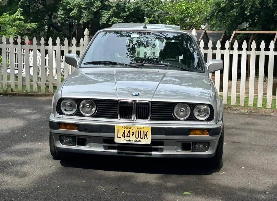 1990 BMW E30 3 Series - Image 6 of 19
