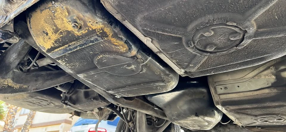1990 BMW E30 3 Series - Image 3 of 20