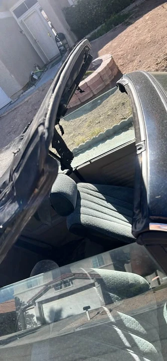 1990 BMW E30 3 Series - Image 10 of 20