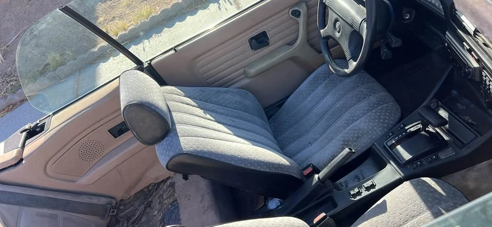 1990 BMW E30 3 Series - Image 8 of 20