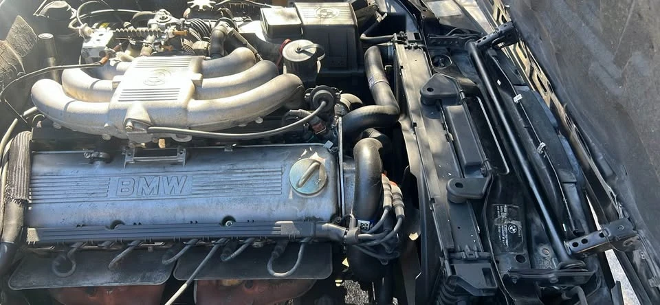 1990 BMW E30 3 Series - Image 16 of 20
