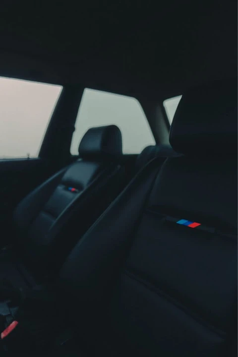 1990 BMW E30 3 Series - Image 5 of 10