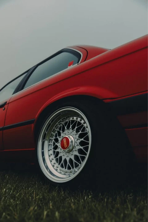 1990 BMW E30 3 Series - Image 3 of 10