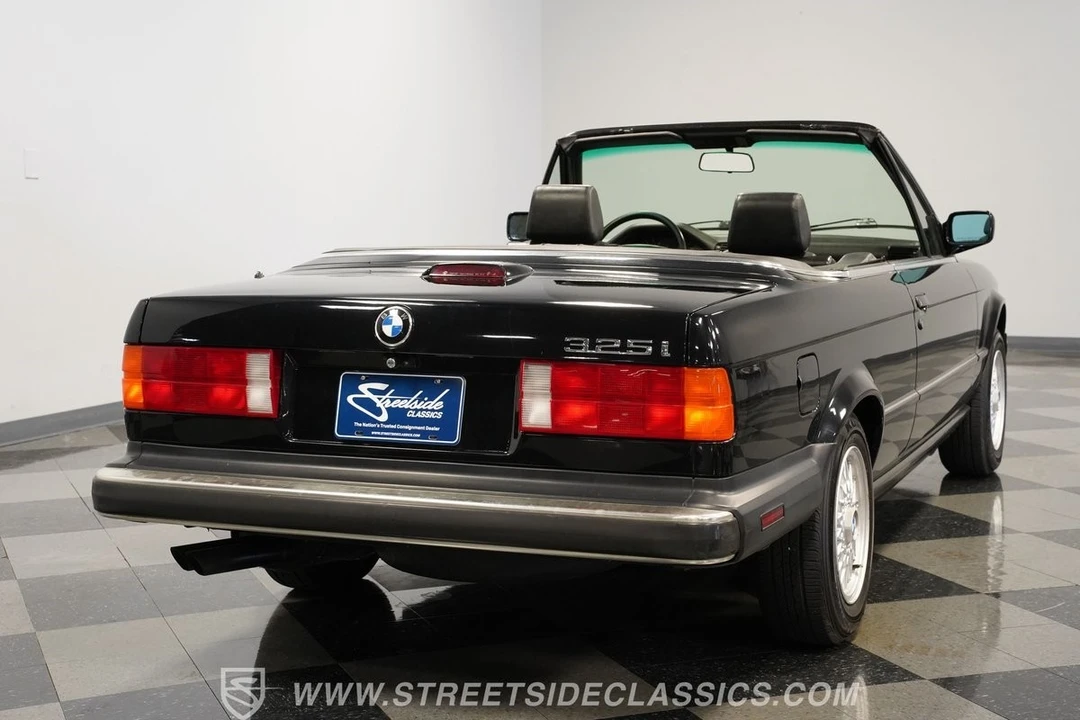 1990 BMW E30 3 Series - Image 12 of 12