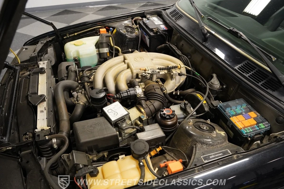1990 BMW E30 3 Series - Image 4 of 12