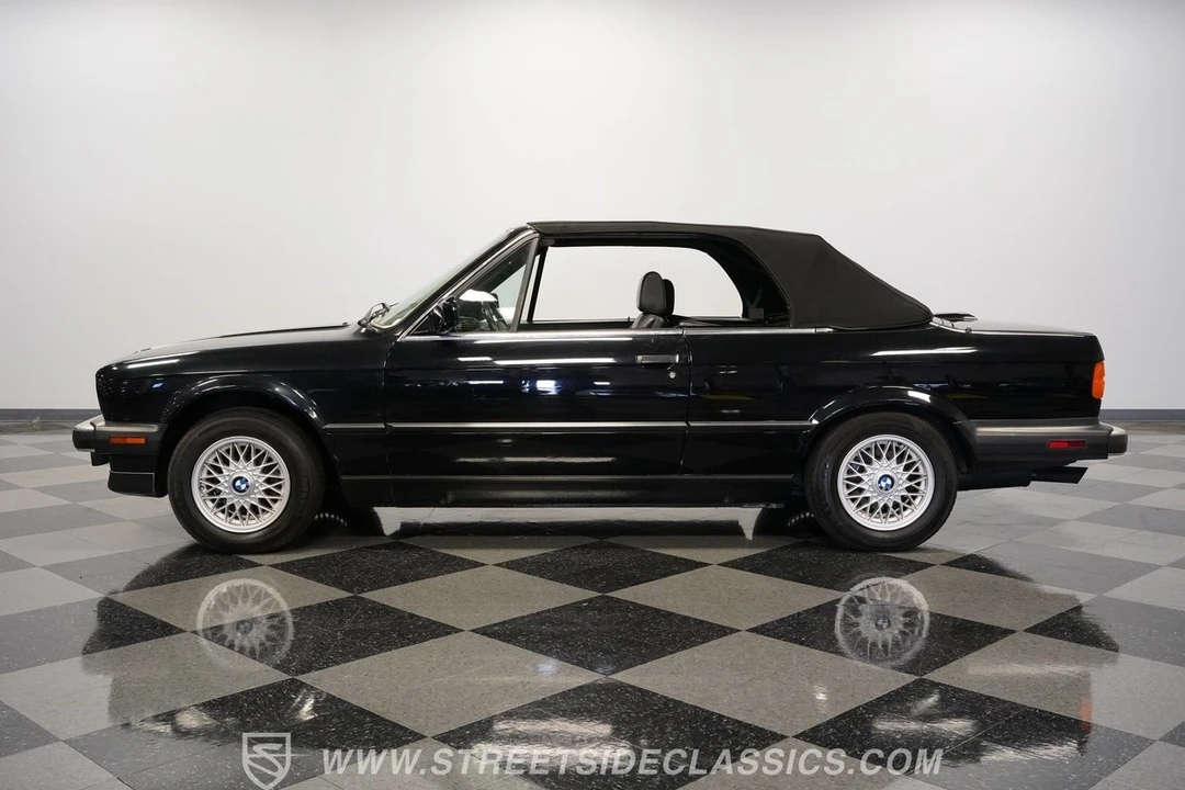 1990 BMW E30 3 Series - Image 8 of 12