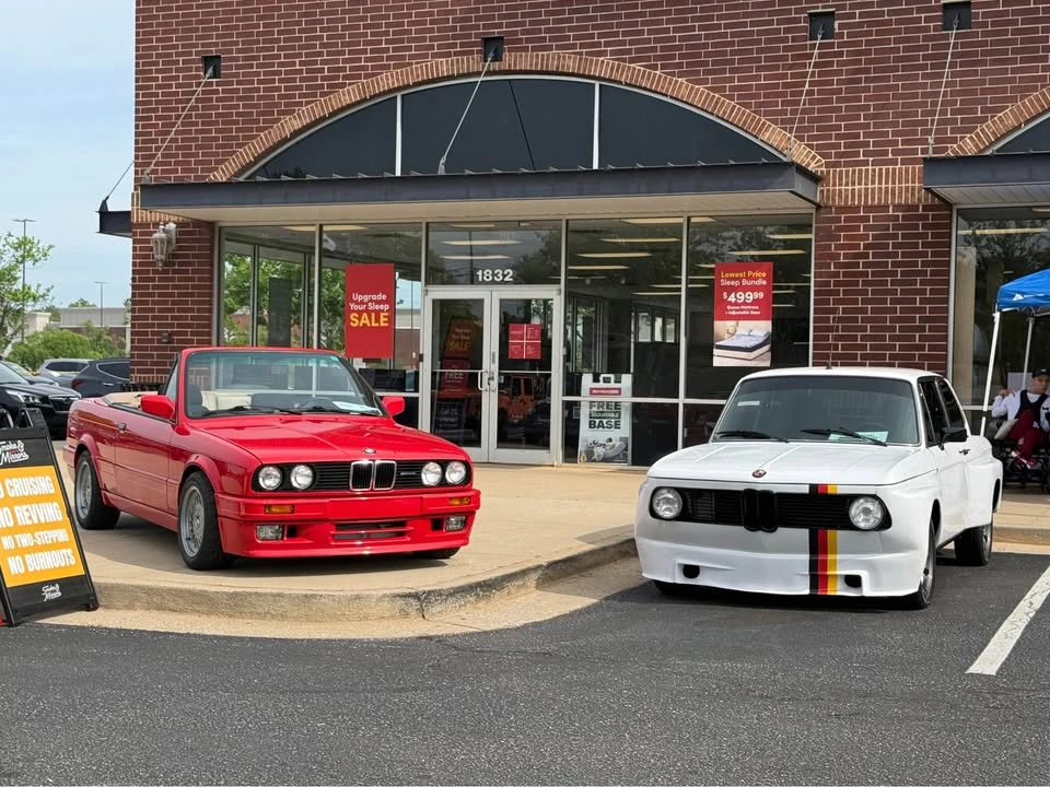 1990 BMW E30 3 Series - Image 3 of 9
