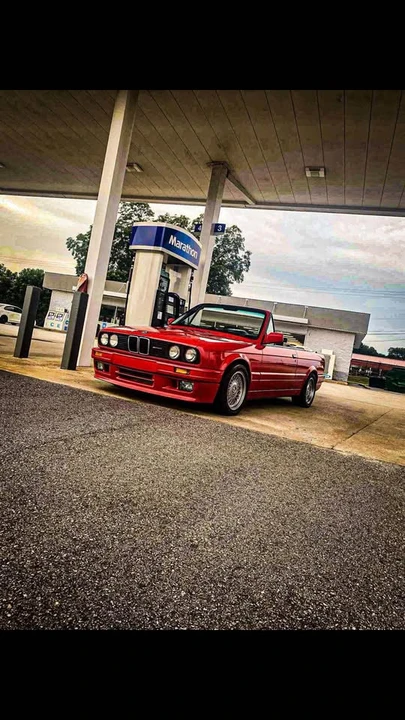 1990 BMW E30 3 Series - Image 4 of 9