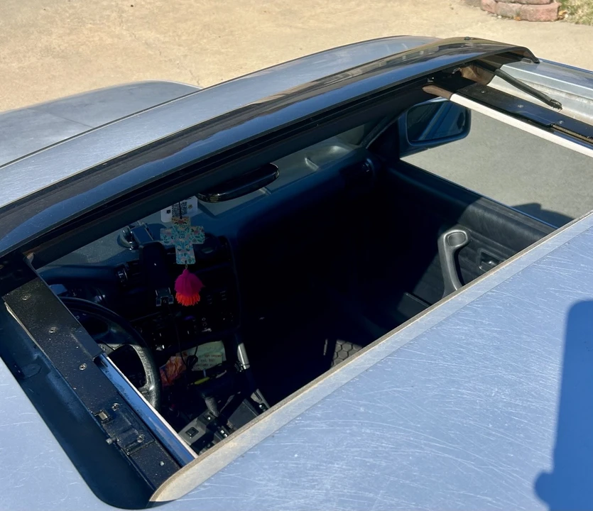 1990 BMW E30 3 Series - Image 15 of 18