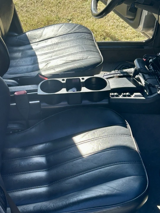 1990 BMW E30 3 Series - Image 11 of 18