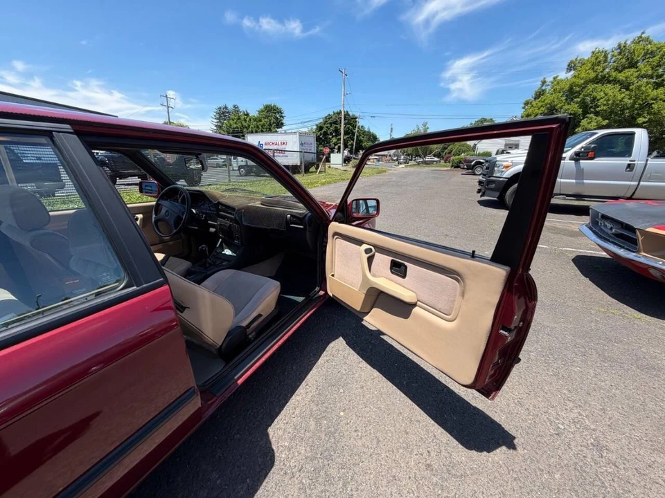 1990 BMW E30 3 Series - Image 29 of 31