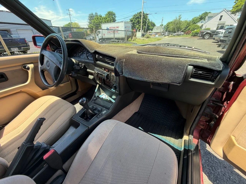 1990 BMW E30 3 Series - Image 31 of 31