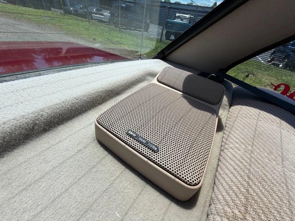 1990 BMW E30 3 Series - Image 28 of 31