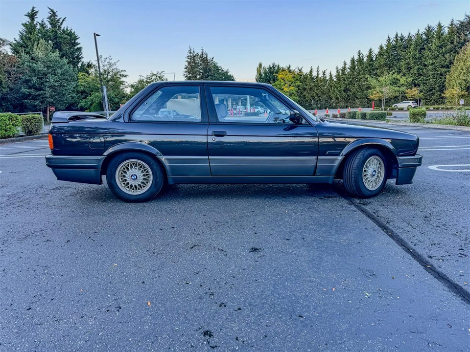 1990 BMW E30 3 Series - Image 3 of 31