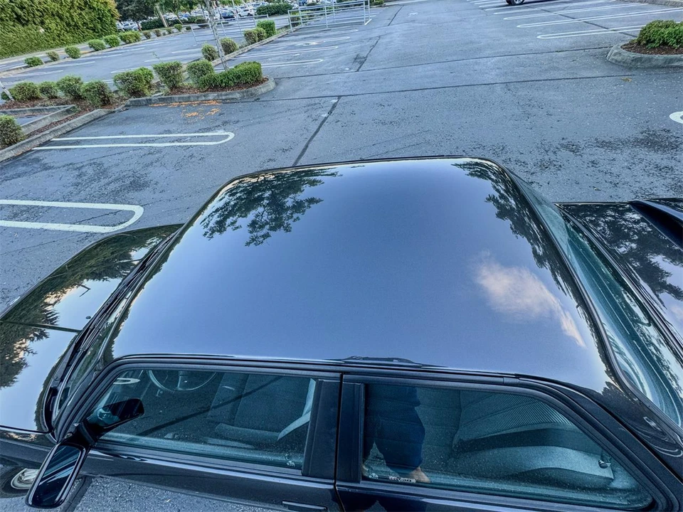 1990 BMW E30 3 Series - Image 10 of 31