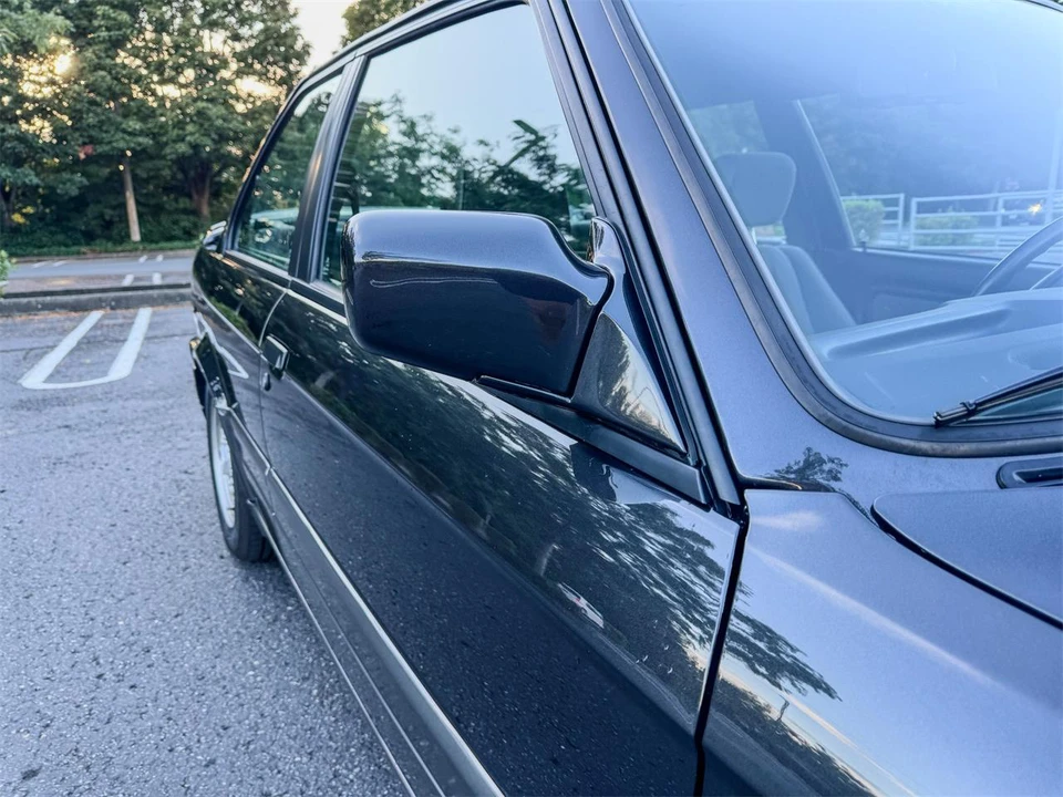 1990 BMW E30 3 Series - Image 12 of 31
