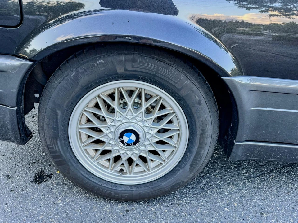 1990 BMW E30 3 Series - Image 16 of 31