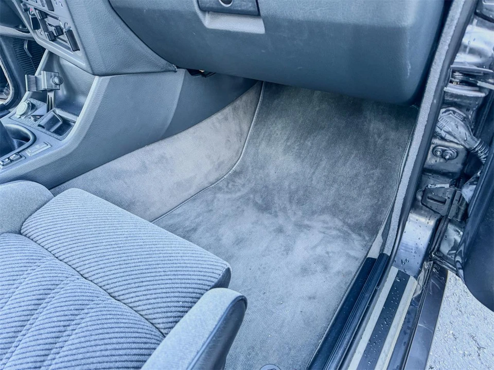 1990 BMW E30 3 Series - Image 26 of 31