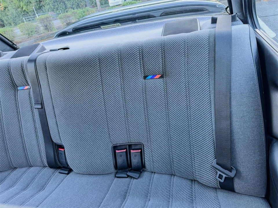 1990 BMW E30 3 Series - Image 28 of 31