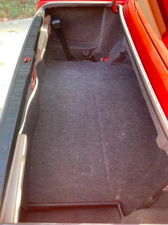 1990 BMW E30 3 Series - Image 20 of 21