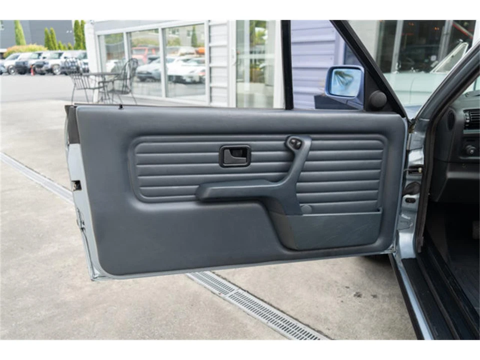 1990 BMW E30 3 Series - Image 11 of 31