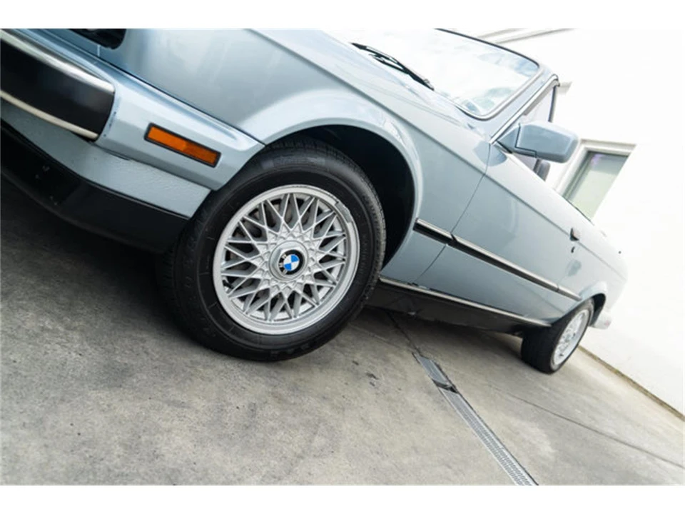1990 BMW E30 3 Series - Image 4 of 31